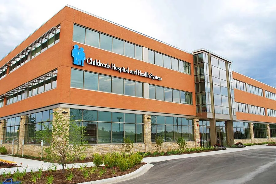 Rughwani Child Care Centre And Multi-Speciality Hospital logo