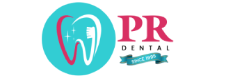 P R Dental Speciality Centre logo