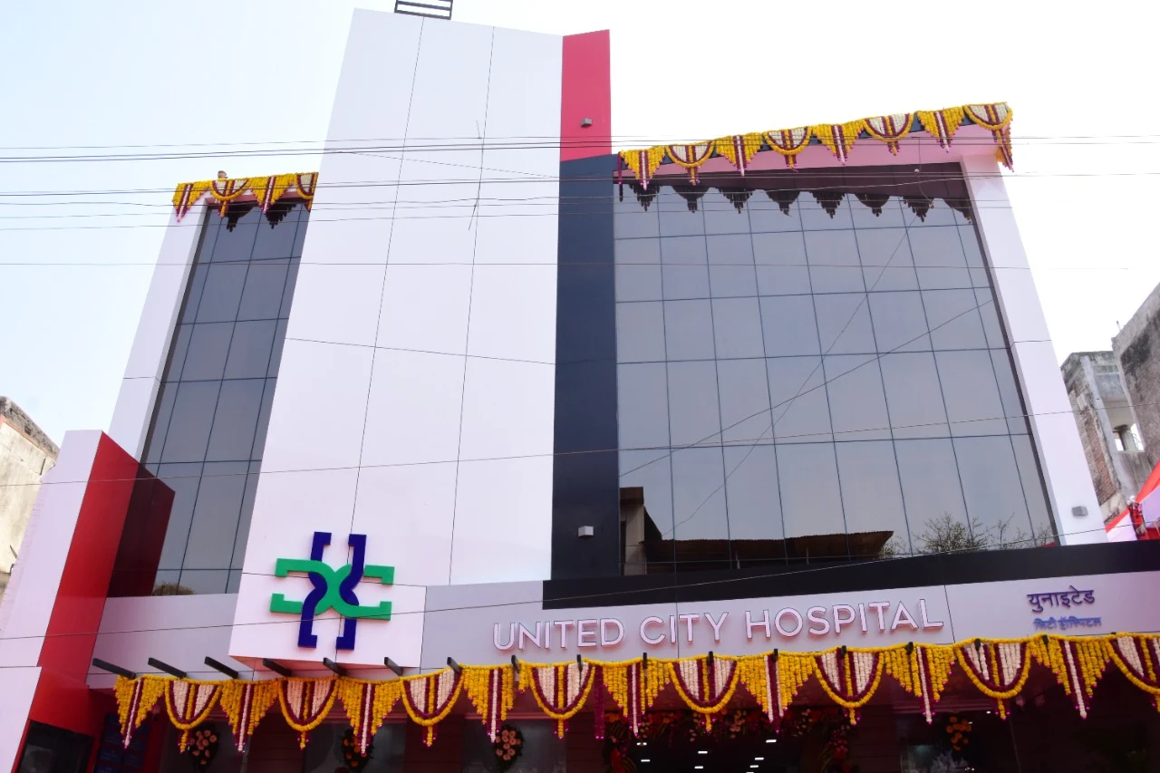 Swasthya Hospital And Medical Research Center logo