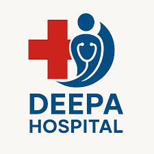 DEEPA Hospital logo