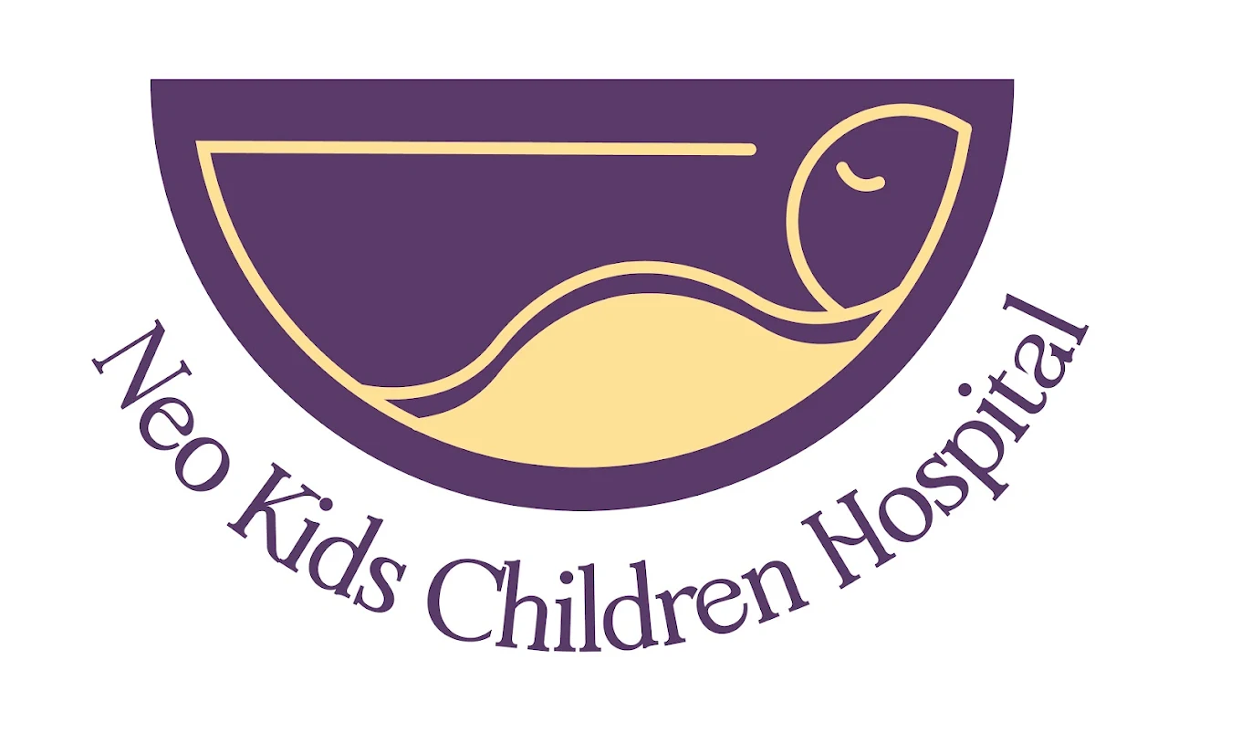 Neo-Kids Children Hospital - Dr. Komal Laddha logo
