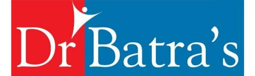 Dr Batra's Homeopathy, Hair & Skin Clinic logo