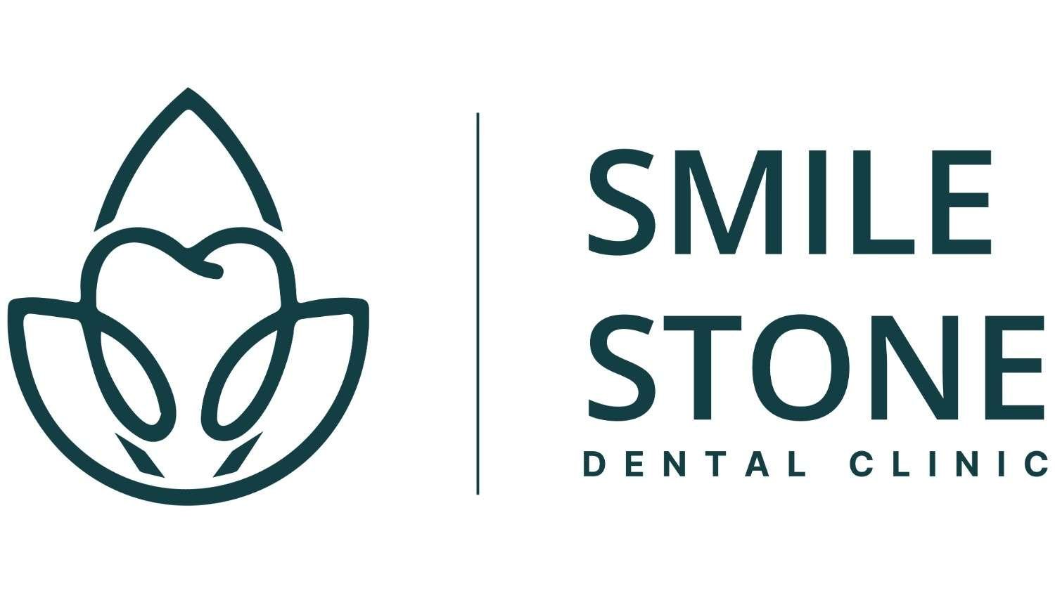 Smile Stone Dental Clinic logo