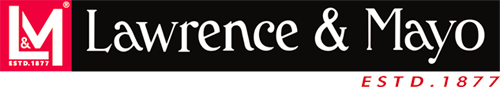 Lawrence & Mayo Eye Testing & Opticians logo