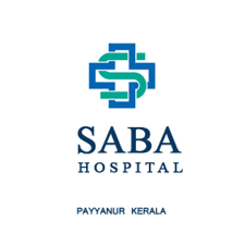 Saba Hospital logo