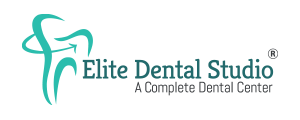 Elite Dental Studio logo