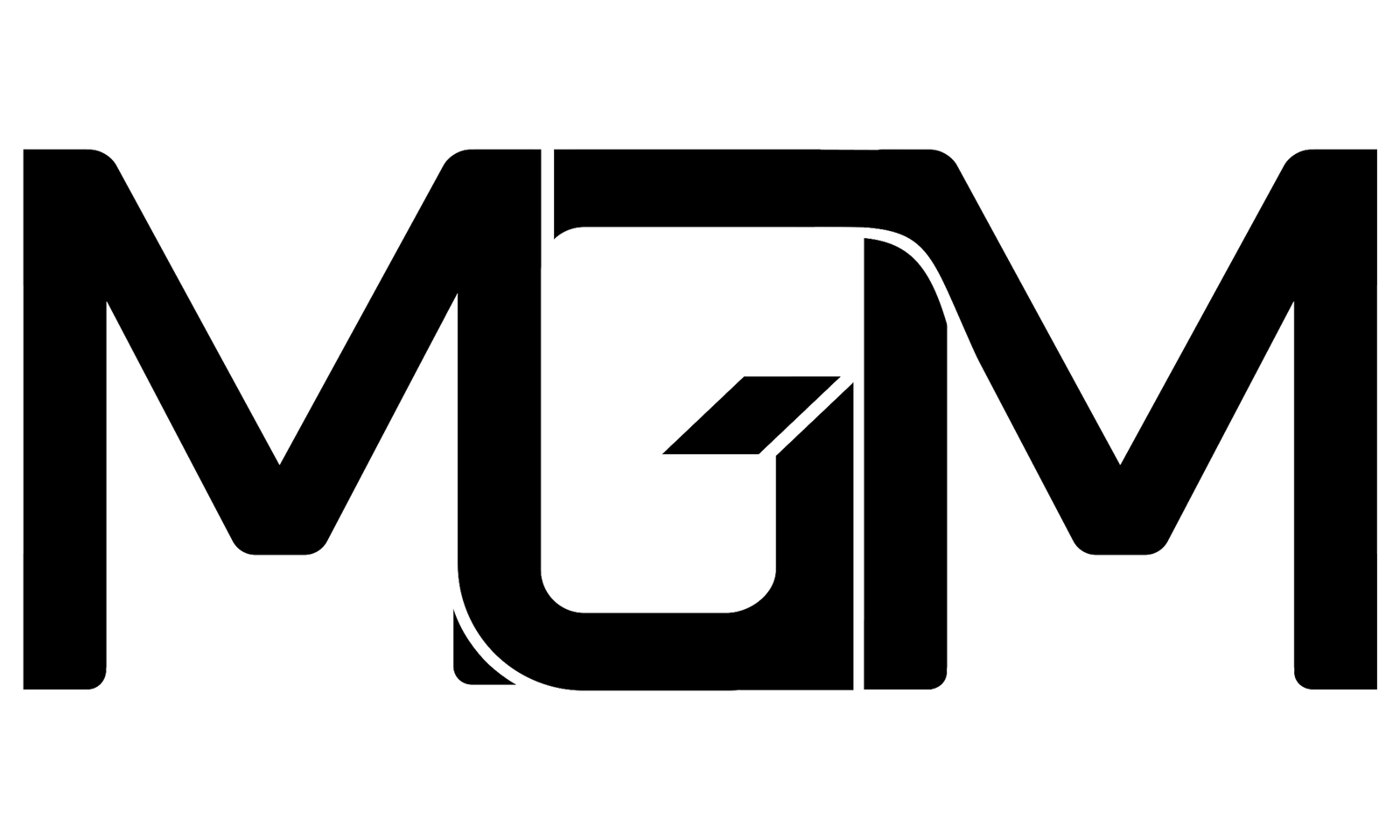 MGM Eye Care logo
