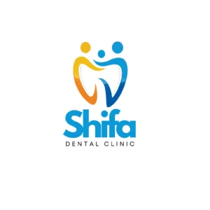 Shifa Dental Clinic logo