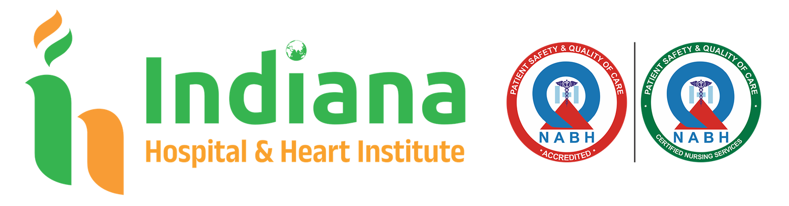 Indiana Hospital & Heart Institute (IHHI) - Mangaluru logo