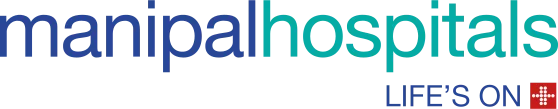 Manipal Hospitals logo