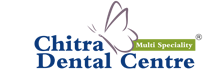 Chitra MultiSpeciality Dental Clinic logo