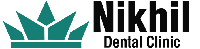 Nikhil Dental Clinic logo