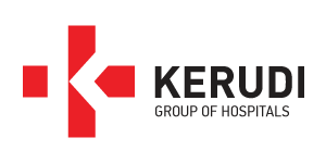 Halamma Kerudi Cancer Hospital & Kerudi Heart Hospital logo