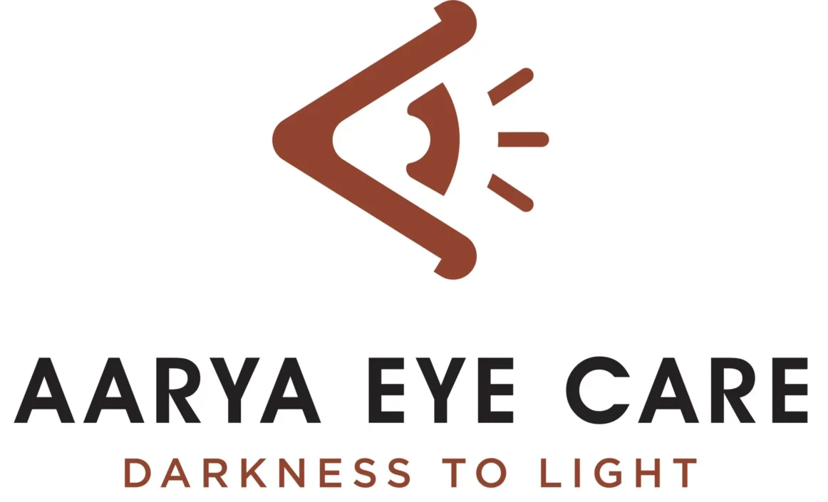 Aarya Eye Care Super Speciality Eye Hospital logo