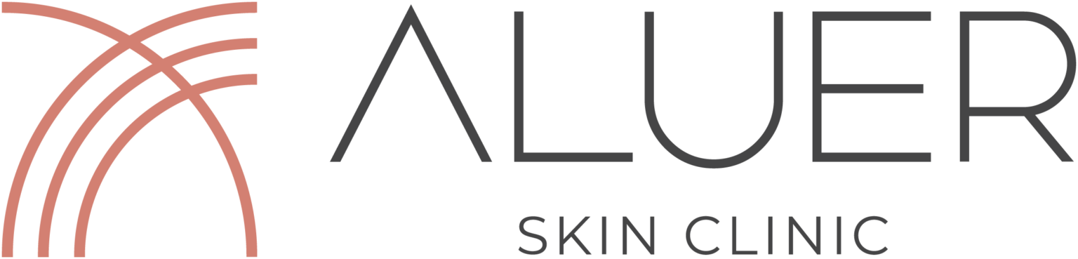 Aluer Skin Clinic logo
