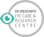 Sreekanth Eye Hospital logo
