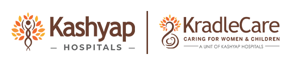 Kashyap Hospital logo