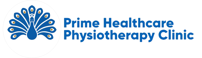 Prime Healthcare Physiotherapy Rehab logo