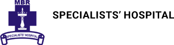 Specialists' Hospital logo