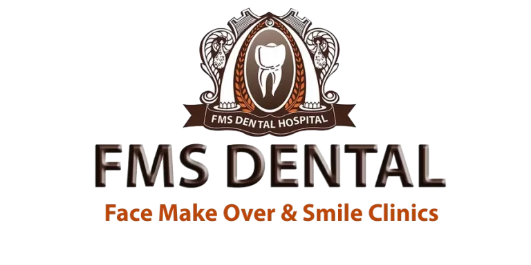 FMS International Dental Center logo