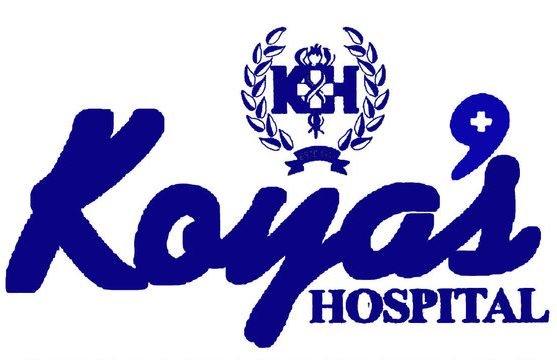 Koyas Hospital logo