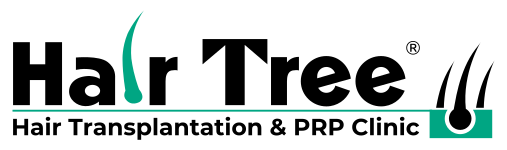 Hair Tree Hair Transplantation logo