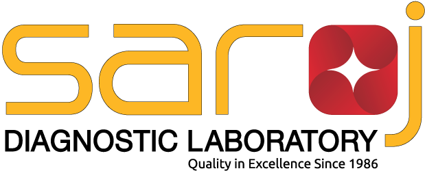 Saroj Diagnostic Laboratory