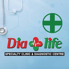 Dia Life Medical Centre logo