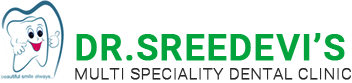 Dr. SREEDEVI’S MULTISPECIALITY DENTAL CLINIC logo