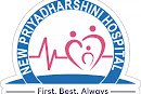 New Priyadarshini Hospital logo