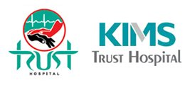 Kims Hospital logo