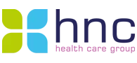HNC Healthcare logo