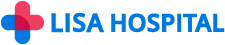 Lisa Hospital logo