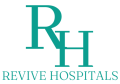 Revive Hospitals logo