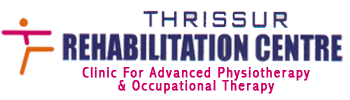 Thrissur Rehabilitation Centre logo