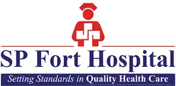 SP Fort Hospital logo