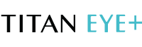 Titan Eye+ at Kanjikuzhi, Kottayam logo