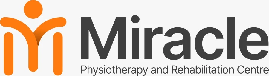 Miracle Physiotherapy and rehabilitation centre logo
