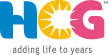 HCG Cancer Hospital logo